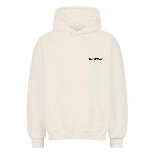 ESSENTIALS REWIND HOODIE
