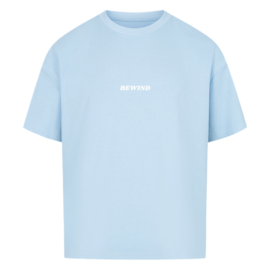 ESSENTIALS REWIND TEE