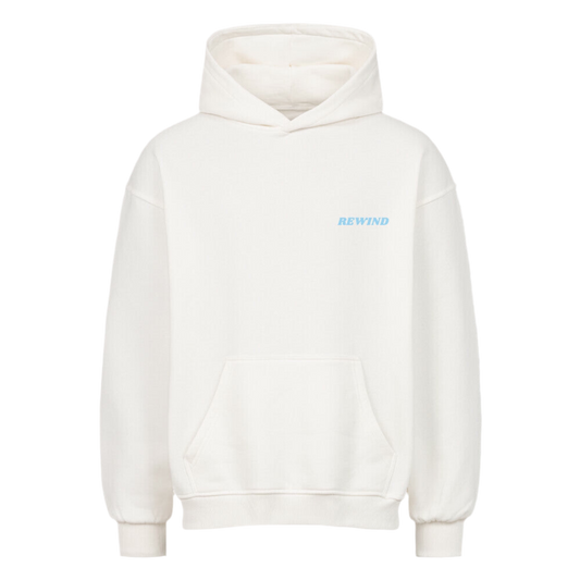 ESSENTIALS REWIND HOODIE