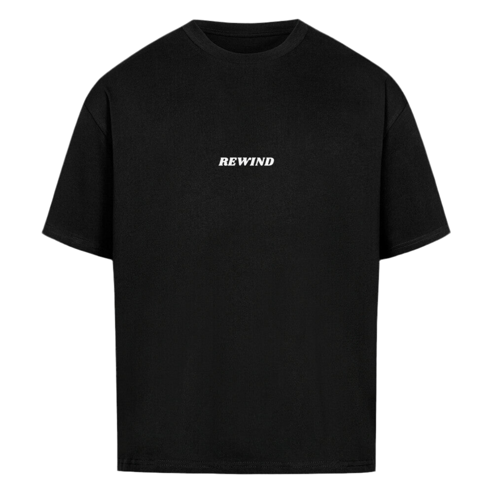 ESSENTIALS REWIND TEE
