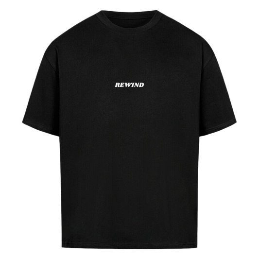 ESSENTIALS REWIND TEE