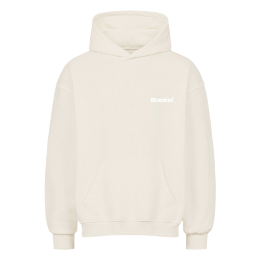 BASIC 380 REWIND HOODIE