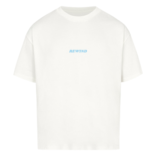 ESSENTIALS REWIND TEE