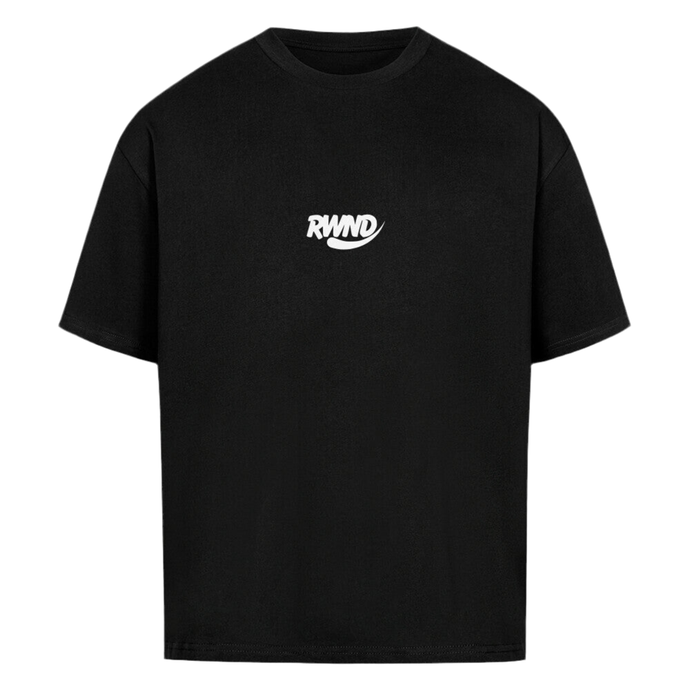 MONEY REWIND TEE
