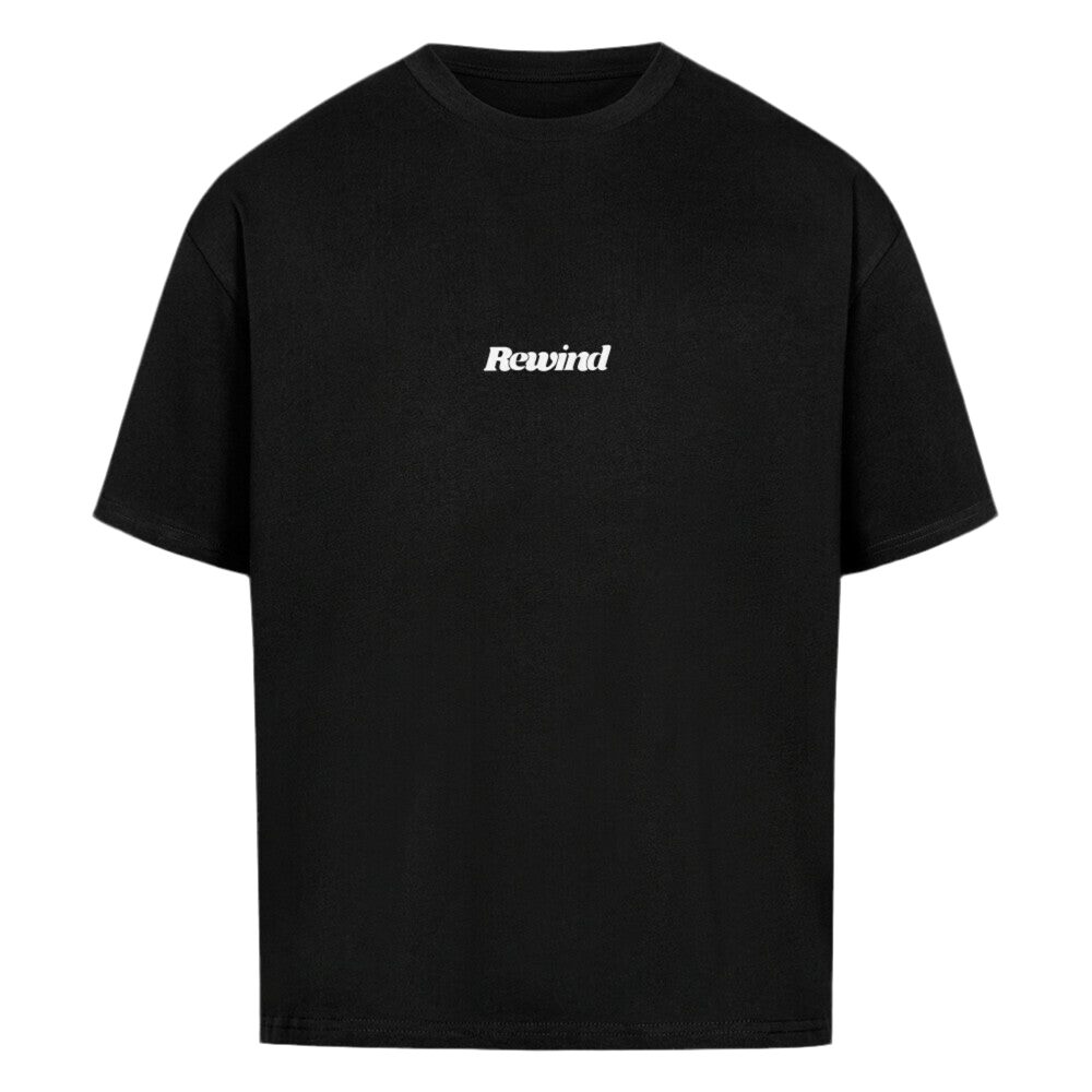 BASIC 240 REWIND TEE