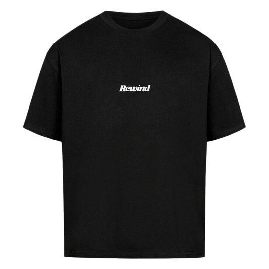 BASIC 240 REWIND TEE