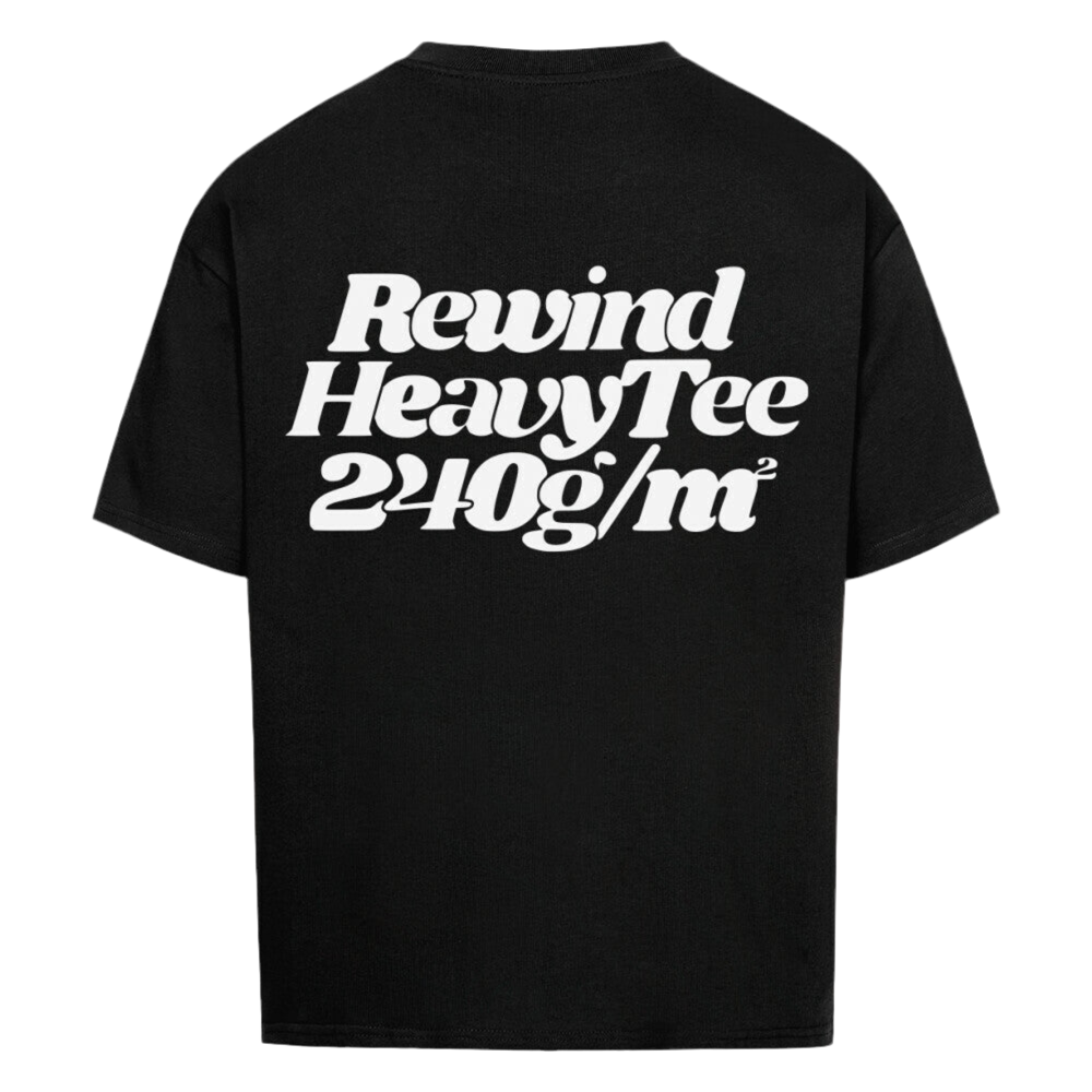 BASIC 240 REWIND TEE