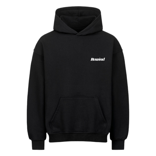BASIC 380 REWIND HODDIE