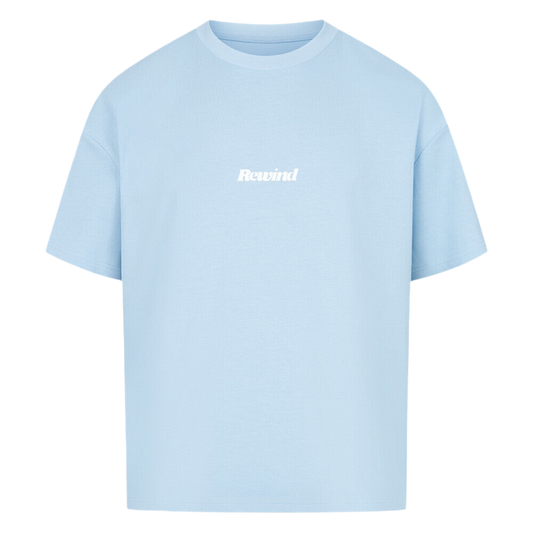 BASIC 240 REWIND TEE