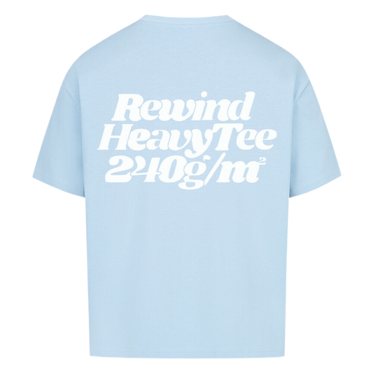 BASIC 240 REWIND TEE